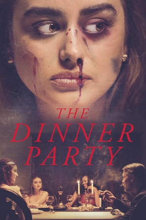 The Dinner Party watch The Dinner Party