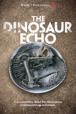 The Dinosaur Echo watch The Dinosaur Echo