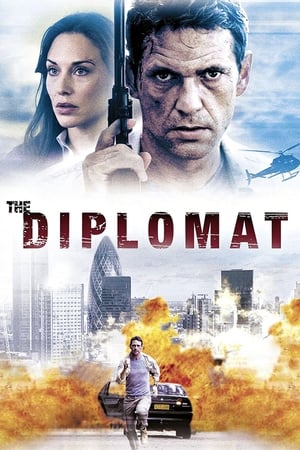 The Diplomat watch The Diplomat
