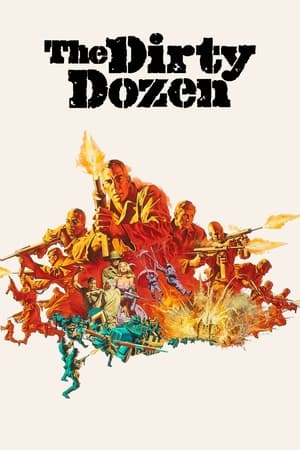 watch The Dirty Dozen