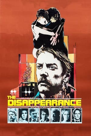 The Disappearance watch The Disappearance