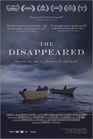 The Disappeared watch The Disappeared