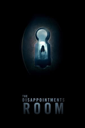 The Disappointments Room watch The Disappointments Room