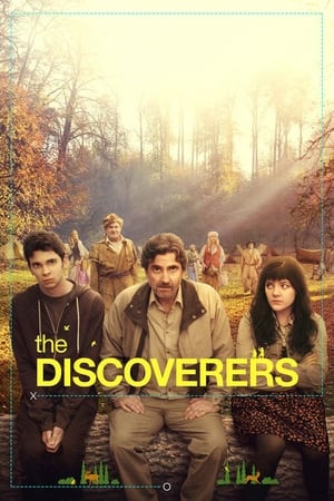 The Discoverers watch The Discoverers