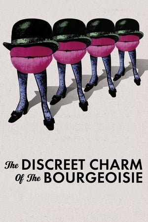 The Discreet Charm of the Bourgeoisie watch The Discreet Charm of the Bourgeoisie
