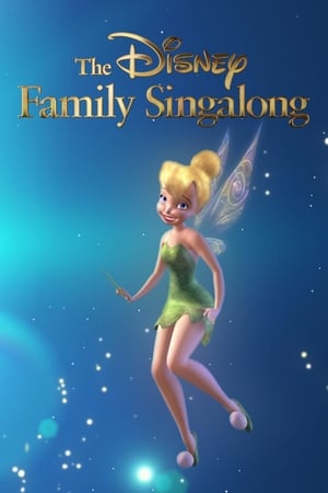 The Disney Family Singalong watch The Disney Family Singalong