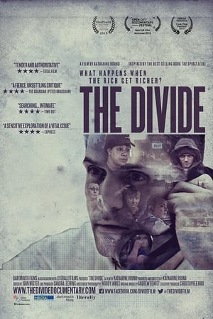The Divide watch The Divide