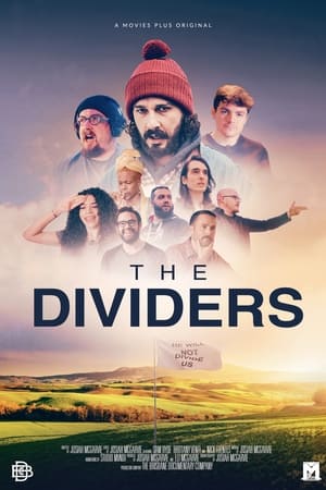 The Dividers watch The Dividers