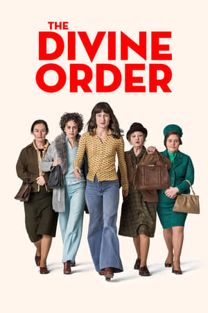 The Divine Order watch The Divine Order