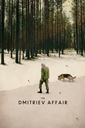 The Dmitriev Affair watch The Dmitriev Affair