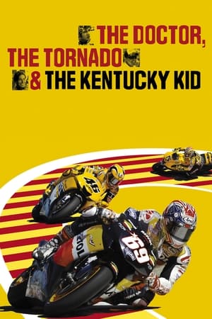 The Doctor, The Tornado & The Kentucky Kid watch The Doctor, The Tornado & The Kentucky Kid