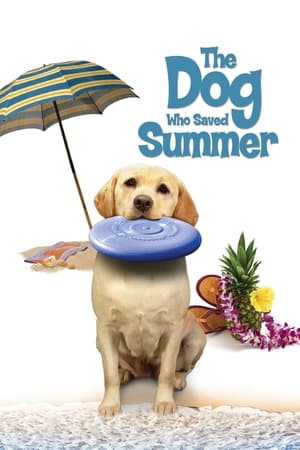The Dog Who Saved Summer watch The Dog Who Saved Summer