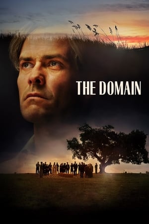 The Domain watch The Domain