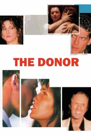 The Donor watch The Donor