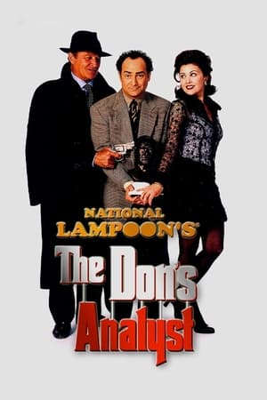 The Don's Analyst watch The Don's Analyst