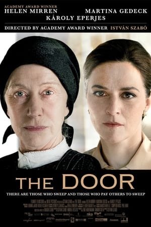 The Door watch The Door