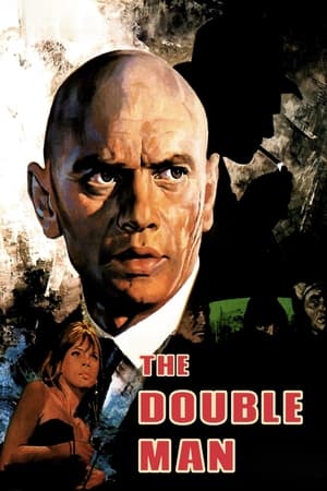 The Double Man watch The Double Man