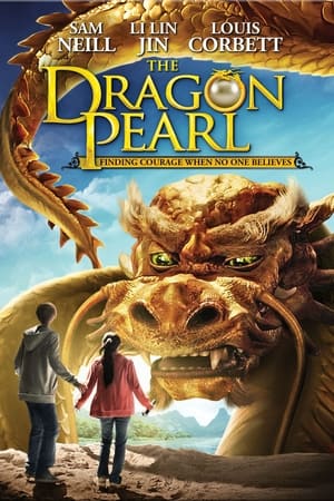 The Dragon Pearl watch The Dragon Pearl