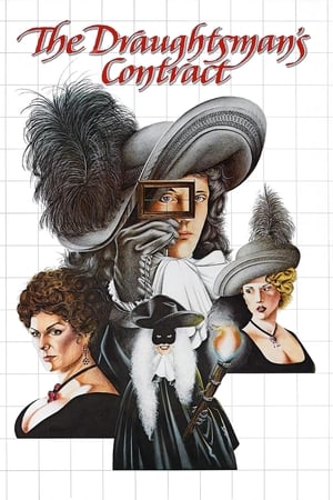 The Draughtsman's Contract watch The Draughtsman's Contract