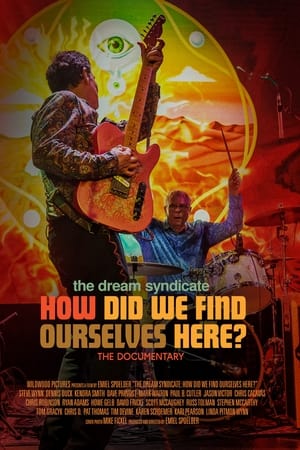 The Dream Syndicate: How Did We Find Ourselves Here? watch The Dream Syndicate: How Did We Find Ourselves Here?