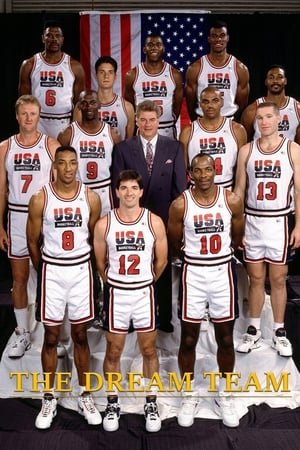 The Dream Team watch The Dream Team
