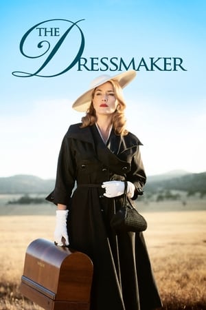 The Dressmaker watch The Dressmaker