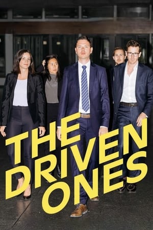 The Driven Ones watch The Driven Ones