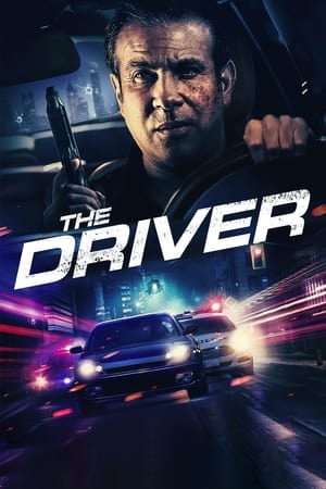 The Driver watch The Driver