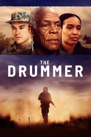 The Drummer watch The Drummer