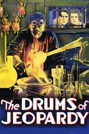 The Drums of Jeopardy watch The Drums of Jeopardy
