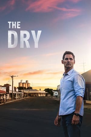 watch The Dry