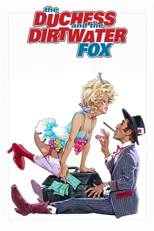 The Duchess and the Dirtwater Fox watch The Duchess and the Dirtwater Fox