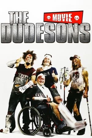 The Dudesons Movie watch The Dudesons Movie