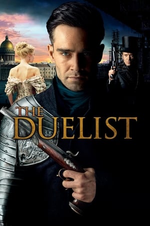 The Duelist watch The Duelist