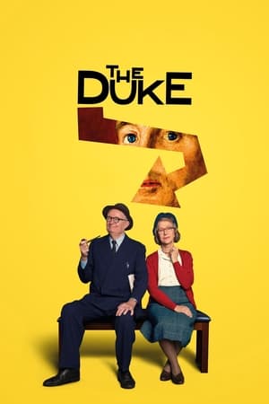 The Duke watch The Duke