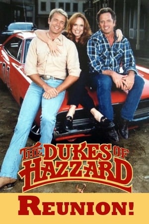 The Dukes of Hazzard: Reunion! watch The Dukes of Hazzard: Reunion!