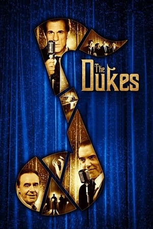 The Dukes watch The Dukes