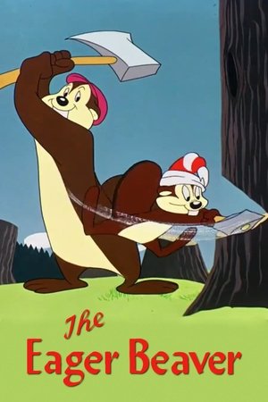The Eager Beaver watch The Eager Beaver