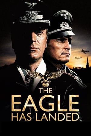 The Eagle Has Landed watch The Eagle Has Landed