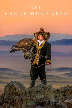 The Eagle Huntress watch The Eagle Huntress