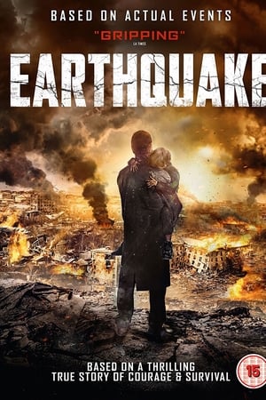 The Earthquake watch The Earthquake