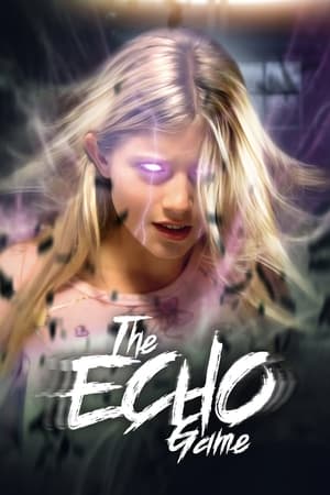 The Echo Game watch The Echo Game