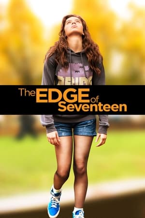 The Edge of Seventeen watch The Edge of Seventeen