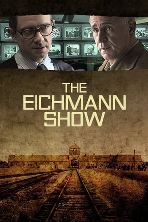 The Eichmann Show watch The Eichmann Show