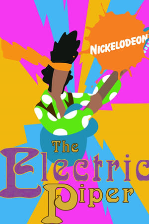 The Electric Piper watch The Electric Piper