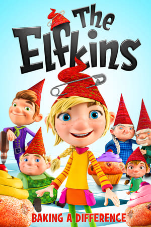 The Elfkins: Baking a Difference watch The Elfkins: Baking a Difference
