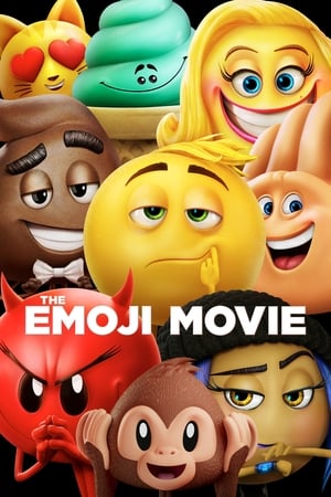 The Emoji Movie watch The Emoji Movie