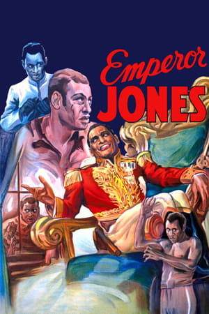 The Emperor Jones watch The Emperor Jones
