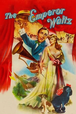 The Emperor Waltz watch The Emperor Waltz
