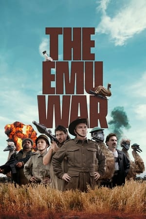 The Emu War watch The Emu War